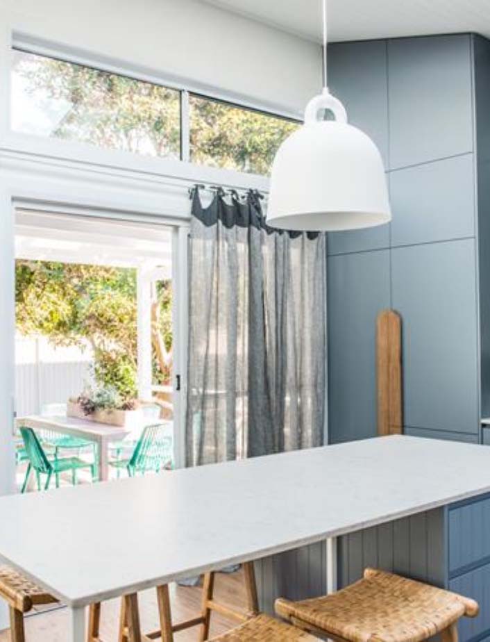 Villa T4 - 470 k€ 6.6 % Rendement